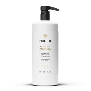 Foto 1 | Acondicionador Philip B Weightless Voluminizing 32 Ml Con Magnolia - Venta Internacional.
