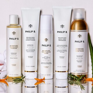 Foto 4 | Acondicionador Philip B Weightless Voluminizing 32 Ml Con Magnolia - Venta Internacional.