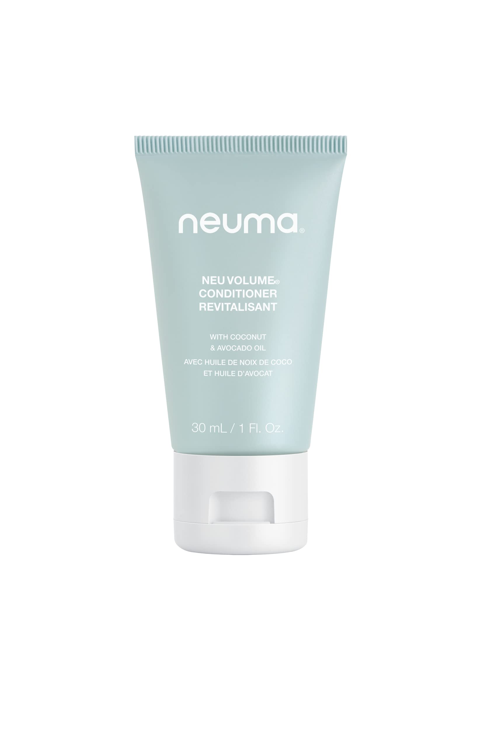 Foto 2 pulgar | Acondicionador Para El Cabello Neuma Neuvolume 250 Ml - Venta Internacional.