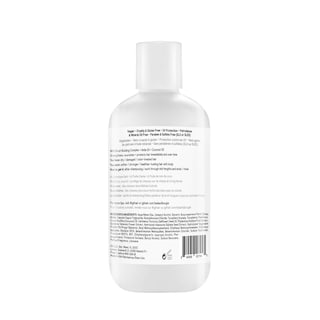 Foto 2 | Acondicionador Igk Bad & Bougie Amla Oil Deep Repair 236 Ml - Venta Internacional.