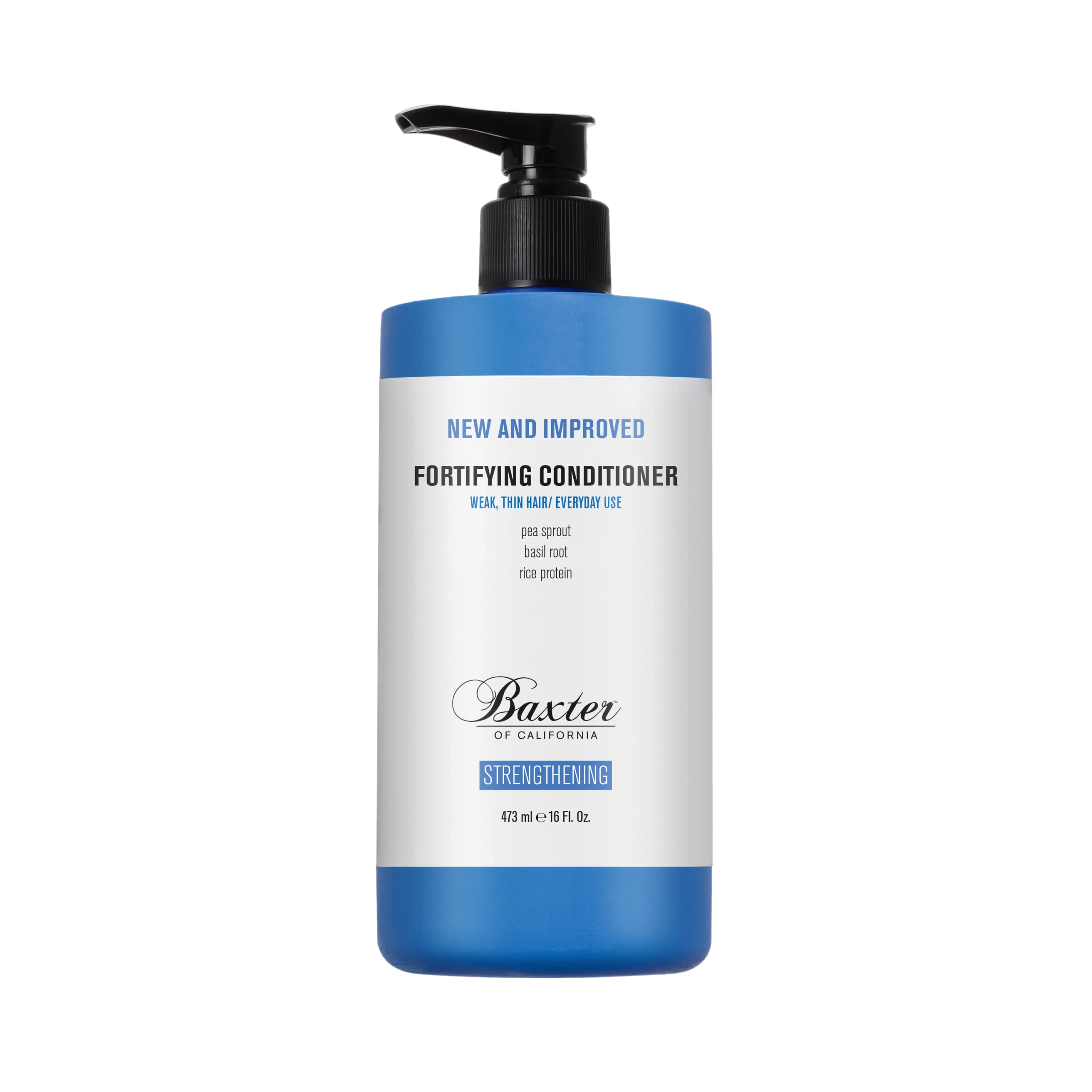 Foto 1 | Acondicionador Baxter Of California Fortificante Diario 473 ml para Hombres - Venta Internacional