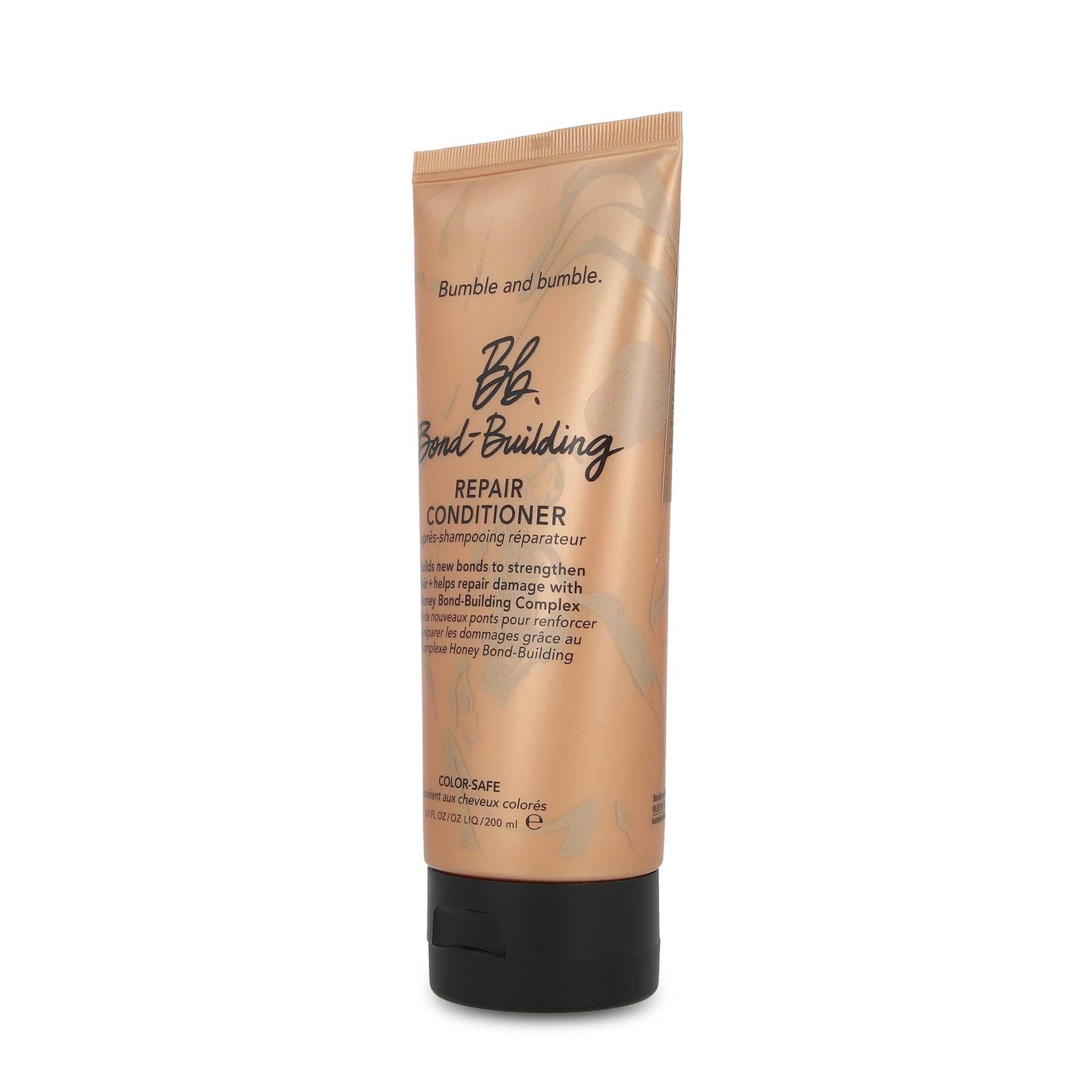 Foto 3 pulgar | Acondicionador Bumble And Bumble Bond Building Repair 200 Ml - Venta Internacional.