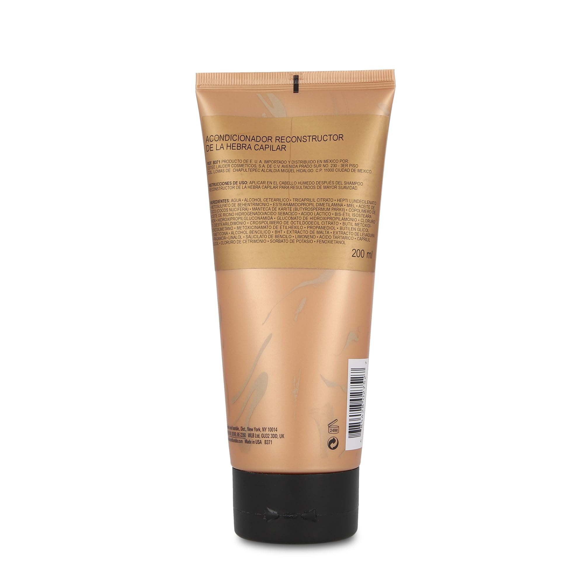 Foto 4 pulgar | Acondicionador Bumble And Bumble Bond Building Repair 200 Ml - Venta Internacional.
