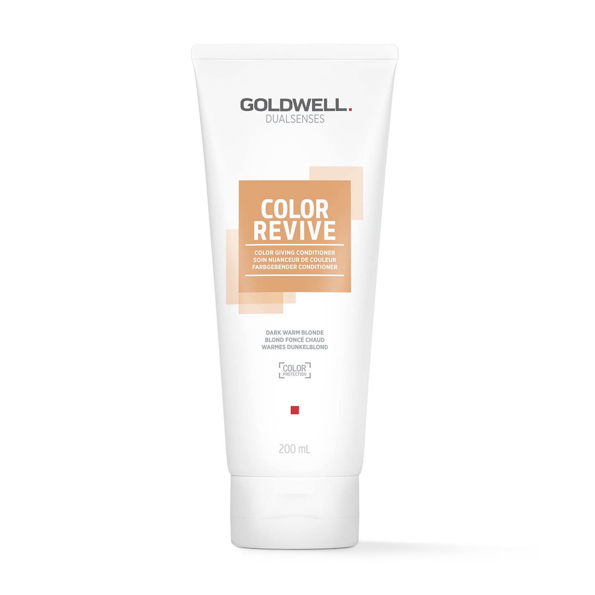 Foto 2 pulgar | Acondicionador De Color Goldwell Dualsenses Color Revive 200 Ml - Venta Internacional.