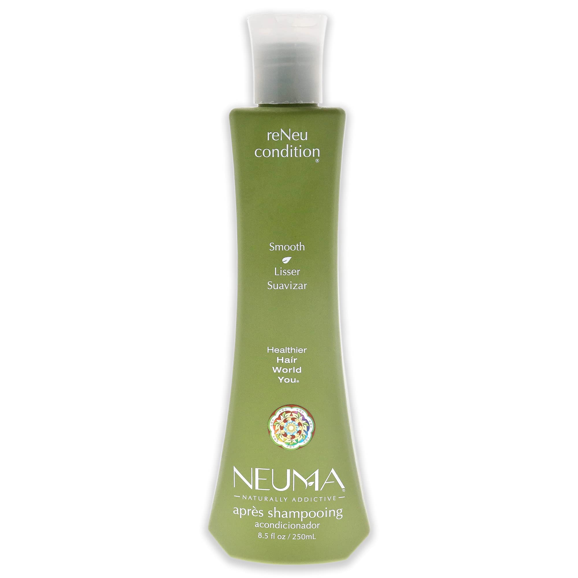 Acondicionador Neuma Reneu Smooth 250 Ml - Venta Internacional.