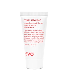 Foto 1 | Acondicionador Evo Ritual Salvation Repair 30 Ml - Venta Internacional.
