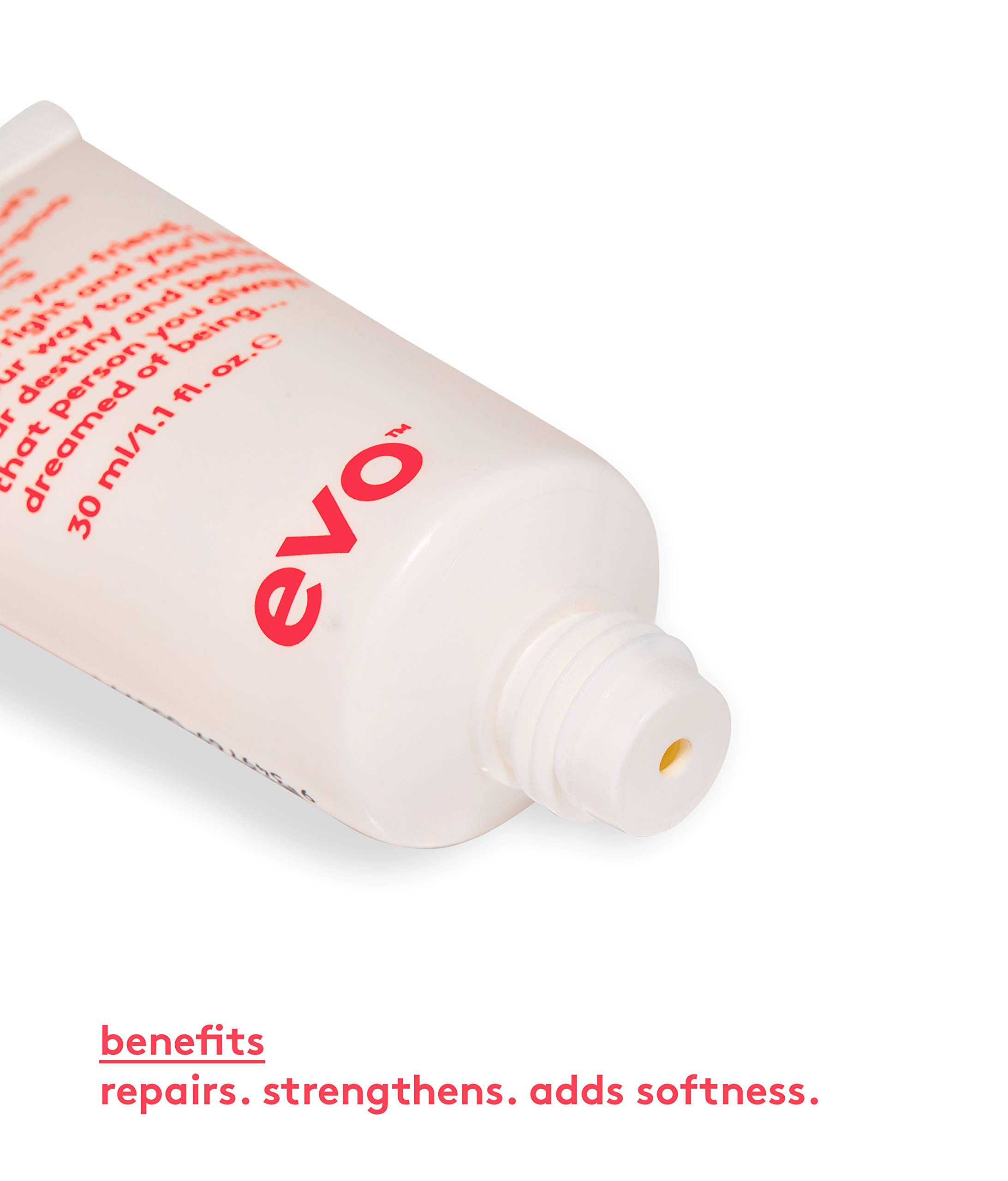 Foto 4 pulgar | Acondicionador Evo Ritual Salvation Repair 30 Ml - Venta Internacional.
