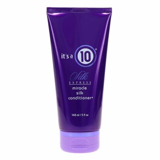 Foto 1 | Acondicionador It's A 10 Silk Express Miracle Silk 150 Ml Unisex - Venta Internacional.