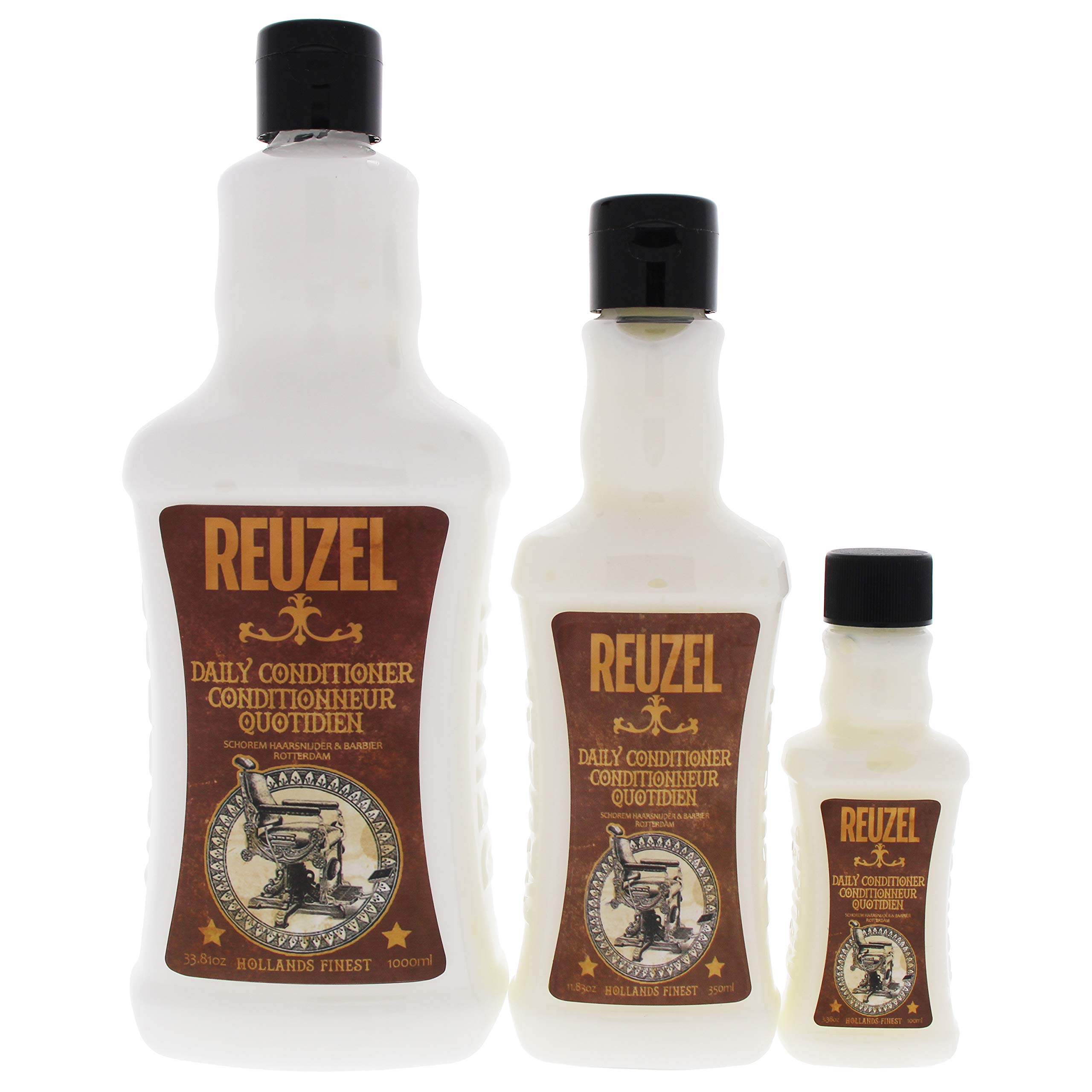 Foto 8 pulgar | Acondicionador Reuzel Daily Para Todo Tipo De Cabello 100 Ml - Venta Internacional.