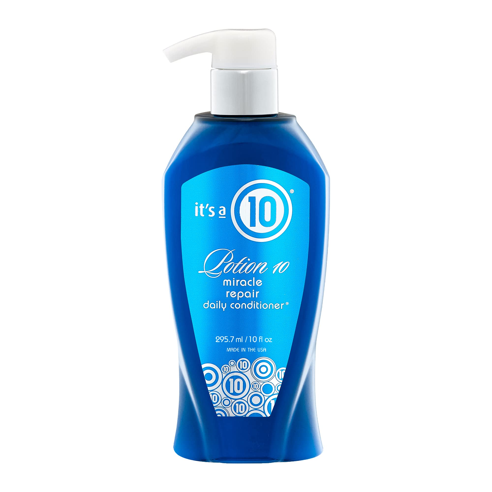 Foto 2 pulgar | Acondicionador It's A 10 Pociones Para El Cuidado Del Cabello Miracle Repair, 300 Ml - Venta Internacional.