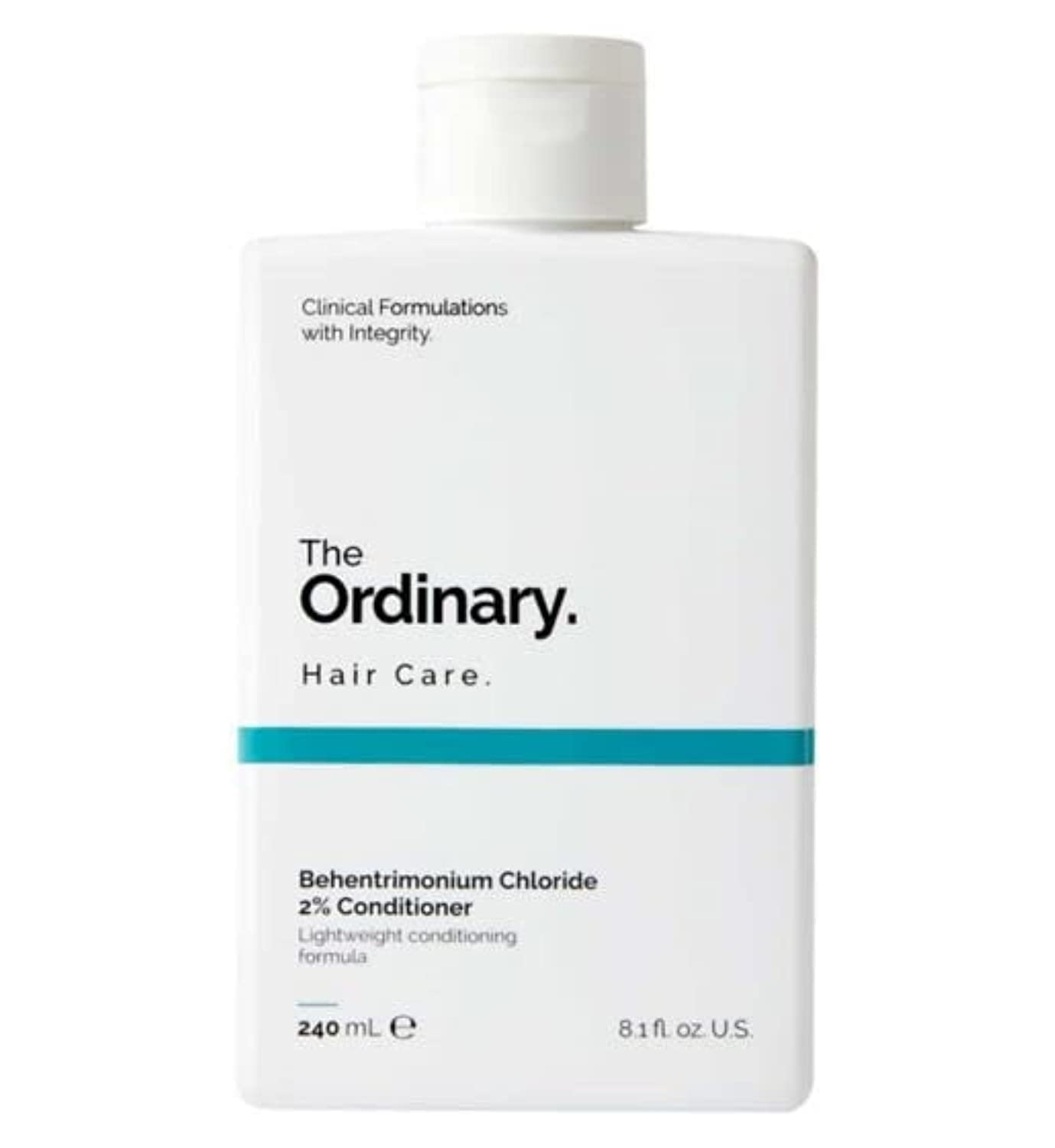 Foto 2 pulgar | Acondicionador The Ordinary, Cloruro De Behentrimonio Al 2%, 240 Ml - Venta Internacional.