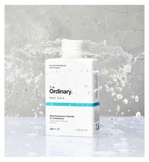 Foto 3 pulgar | Acondicionador The Ordinary, Cloruro De Behentrimonio Al 2%, 240 Ml - Venta Internacional.