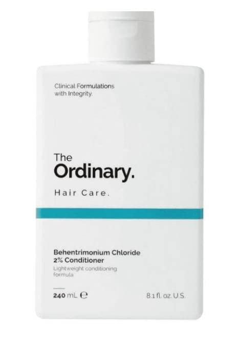 Foto 5 pulgar | Acondicionador The Ordinary, Cloruro De Behentrimonio Al 2%, 240 Ml - Venta Internacional.