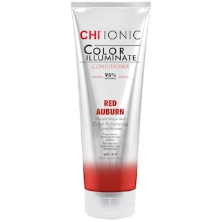 Foto 1 | Acondicionador Chi Ionic Color Illuminate 250 Ml 95% Natural - Venta Internacional.