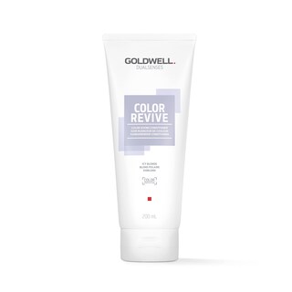 Foto 1 | Acondicionador De Color Goldwell Dualsenses Color Revive Icy Blonde - Venta Internacional.