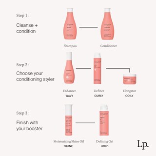 Foto 4 | Acondicionador Living Proof Curl 355 Ml, Nueva Fórmula - Venta Internacional.