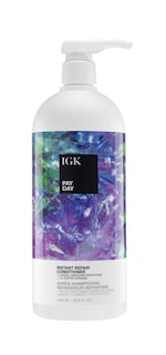 Foto 1 | Acondicionador Igk Pay Day Instant Repair De 1 Litro Con Aceite De Baobab - Venta Internacional.