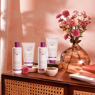 Foto 5 | Acondicionador Limpiador Christophe Robin Luscious Curl 250 Ml - Venta Internacional.