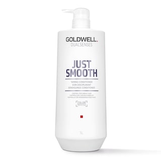Foto 1 | Acondicionador Goldwell Dualsenses Just Smooth Taming, 1 Litro - Venta Internacional.
