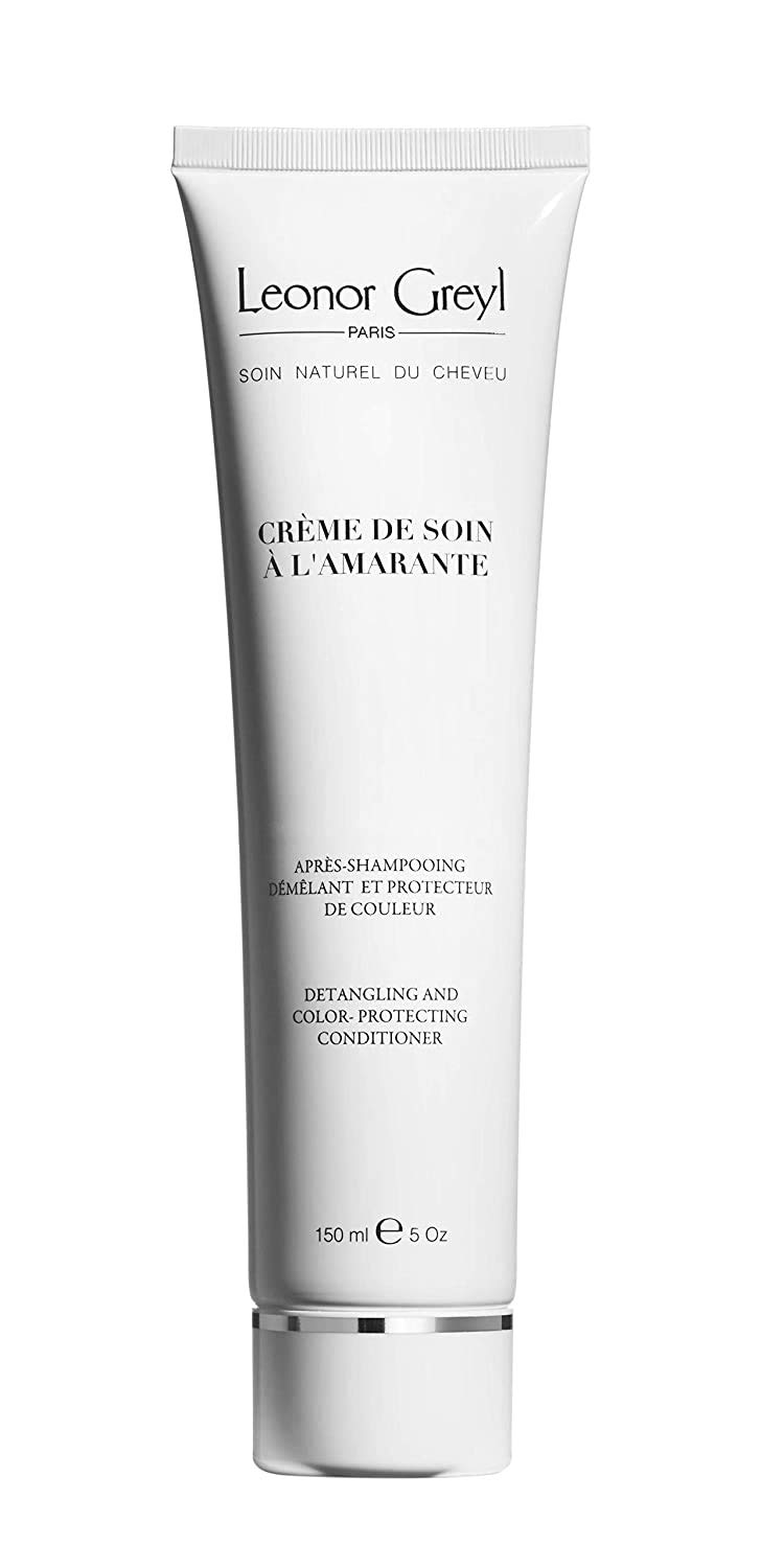 Acondicionador Leonor Greyl Creme De Soin A L'amarante 150 Ml - Venta Internacional.