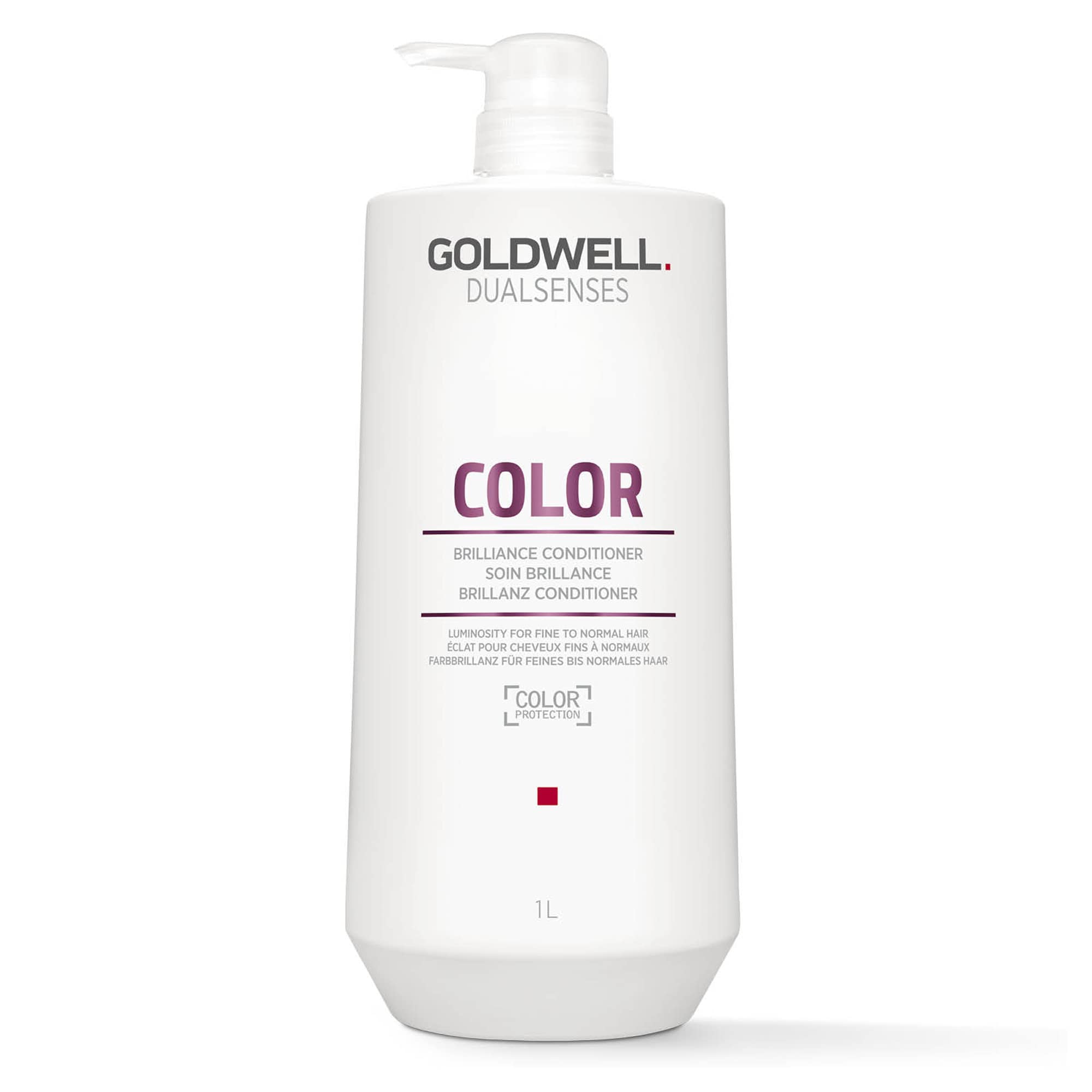 Foto 2 pulgar | Acondicionador Goldwell Dualsenses Bond Pro Fortifying 1l - Venta Internacional.