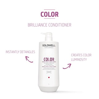 Foto 2 | Acondicionador Goldwell Dualsenses Bond Pro Fortifying 1l - Venta Internacional.