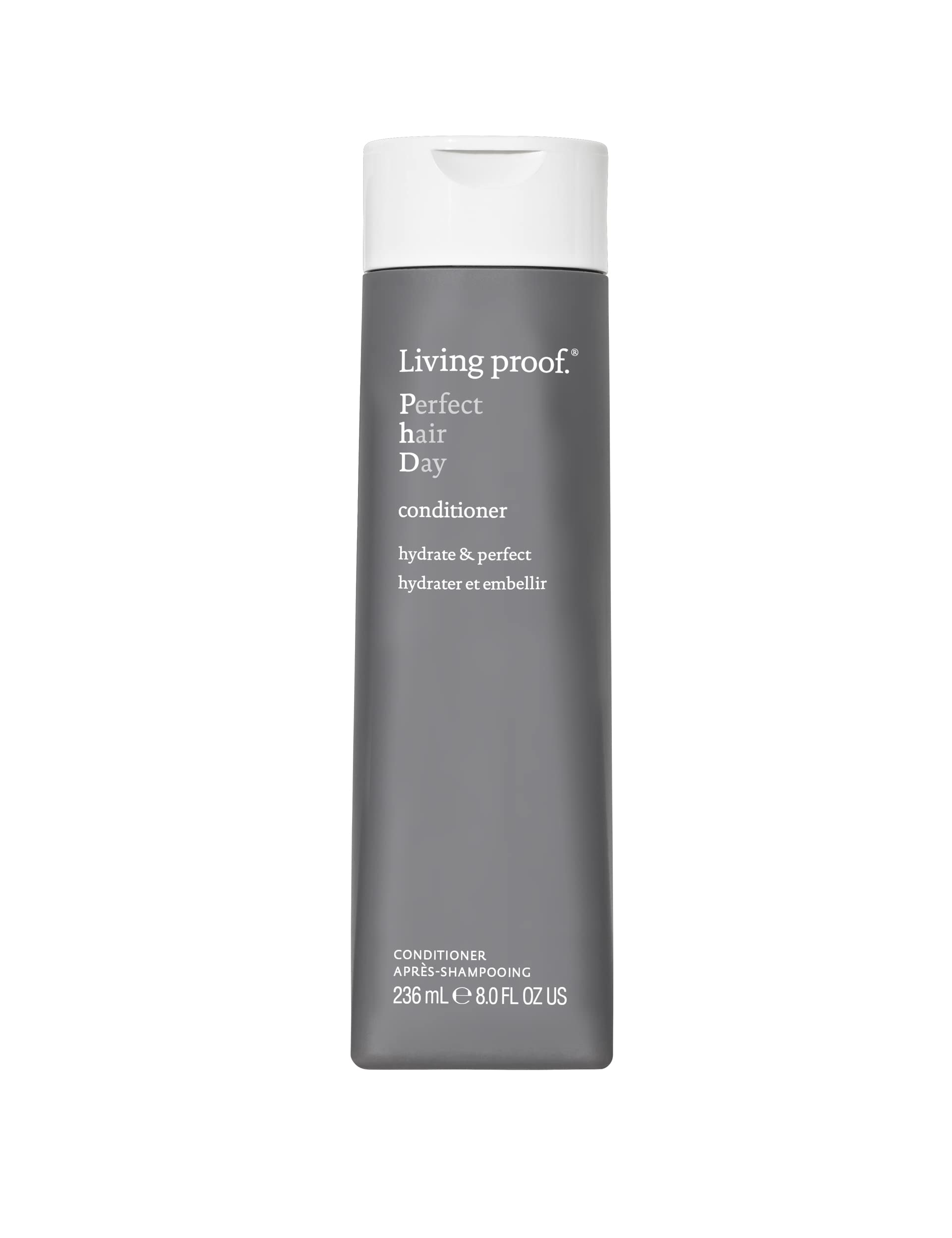 Acondicionador Living Proof Perfect Hair Day 240 Ml - Venta Internacional.