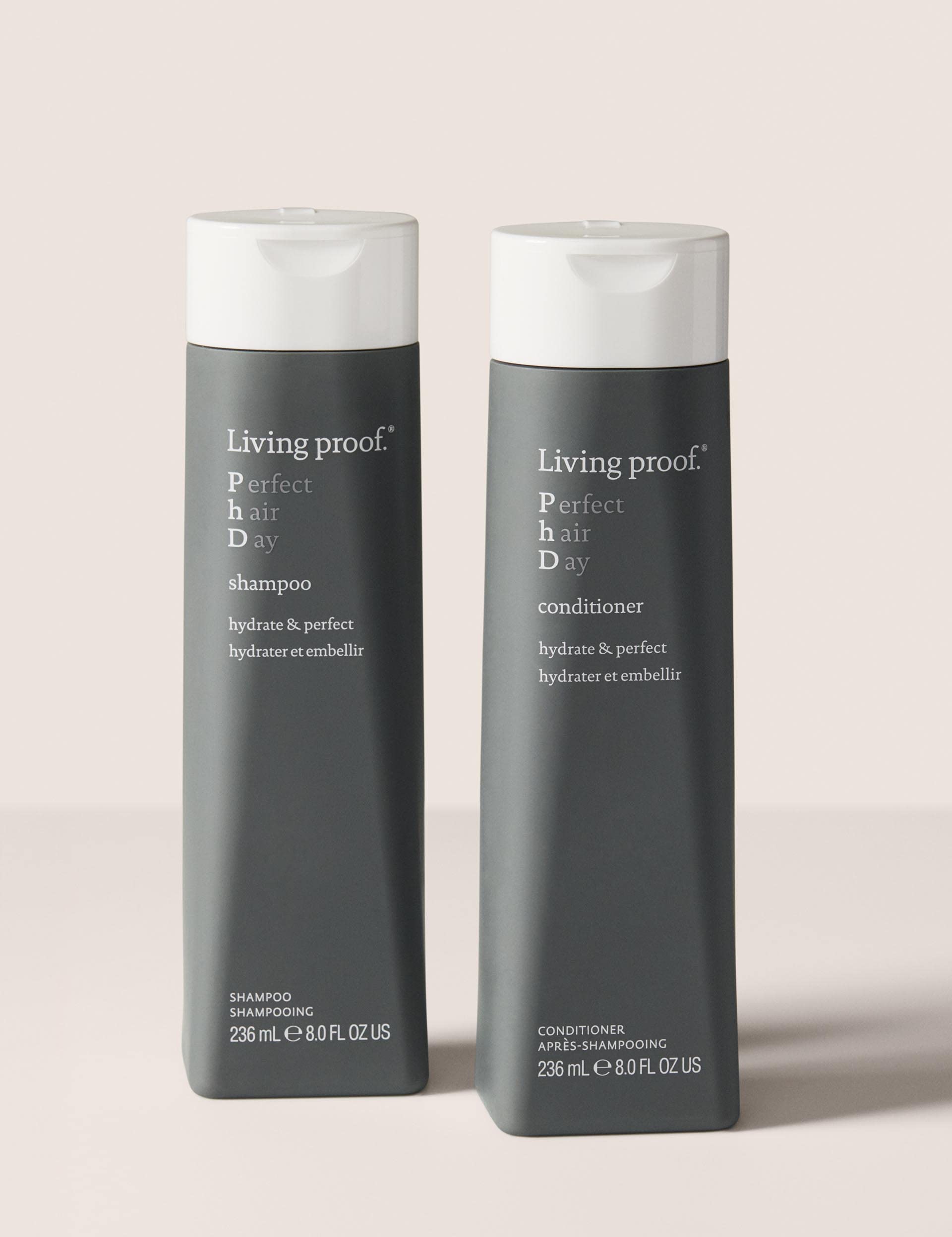Foto 5 pulgar | Acondicionador Living Proof Perfect Hair Day 240 Ml - Venta Internacional.