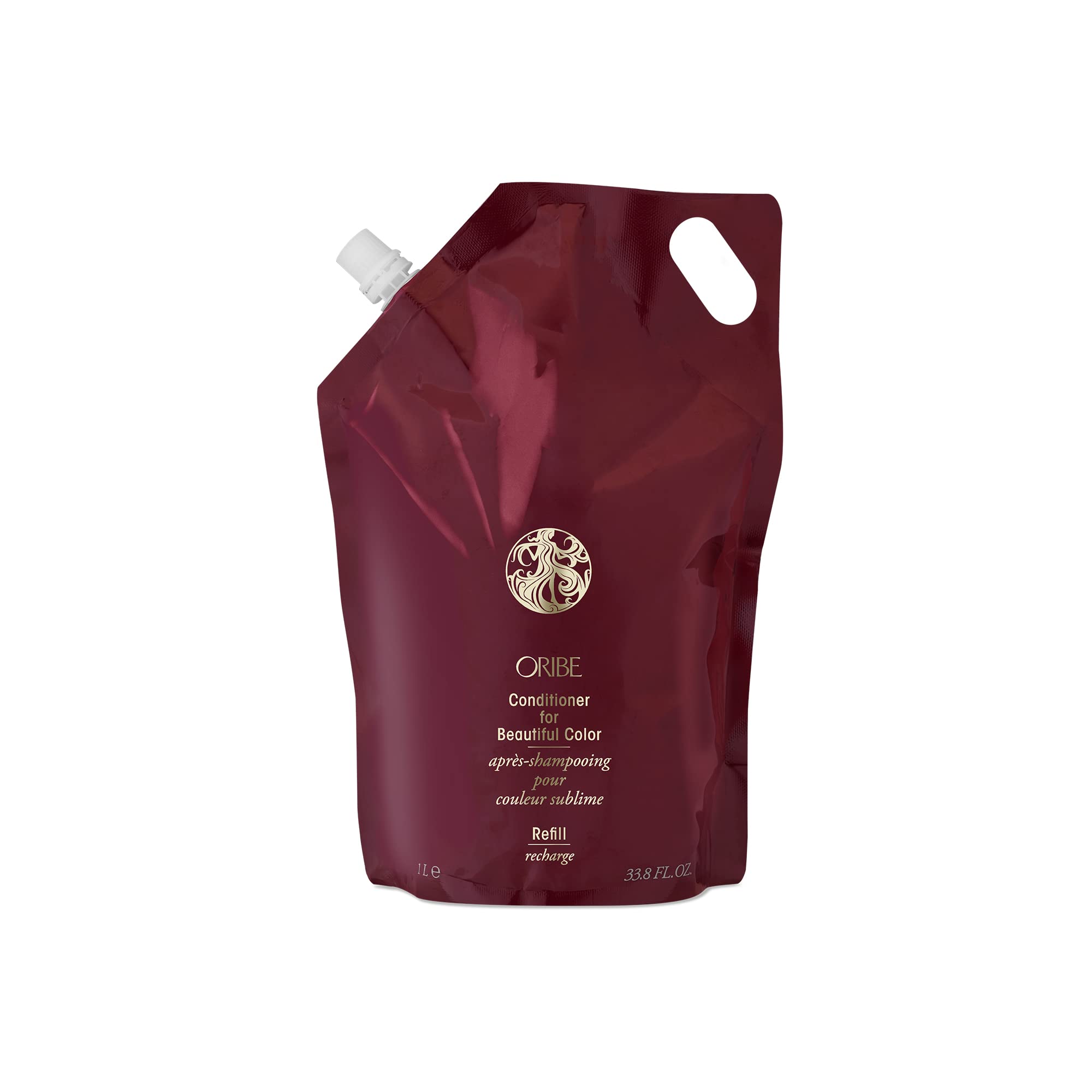 Bolsa De Recambio Para Acondicionador Oribe Beautiful Color - Venta Internacional.