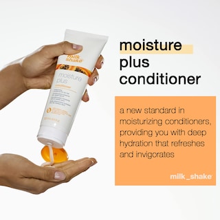 Foto 2 | Acondicionador Milk_shake Moisture Plus 250 Ml - Venta Internacional.