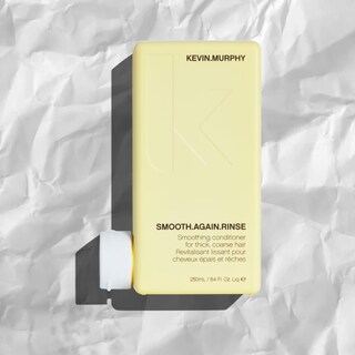 Foto 3 | Acondicionador Kevin.murphy Smooth.again Rinse Para Cabello Grueso 250 Ml - Venta Internacional.