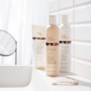 Foto 4 | Acondicionador Milk_shake Integrity, Nutritivo Y Antiencrespamiento, 300 Ml - Venta Internacional.