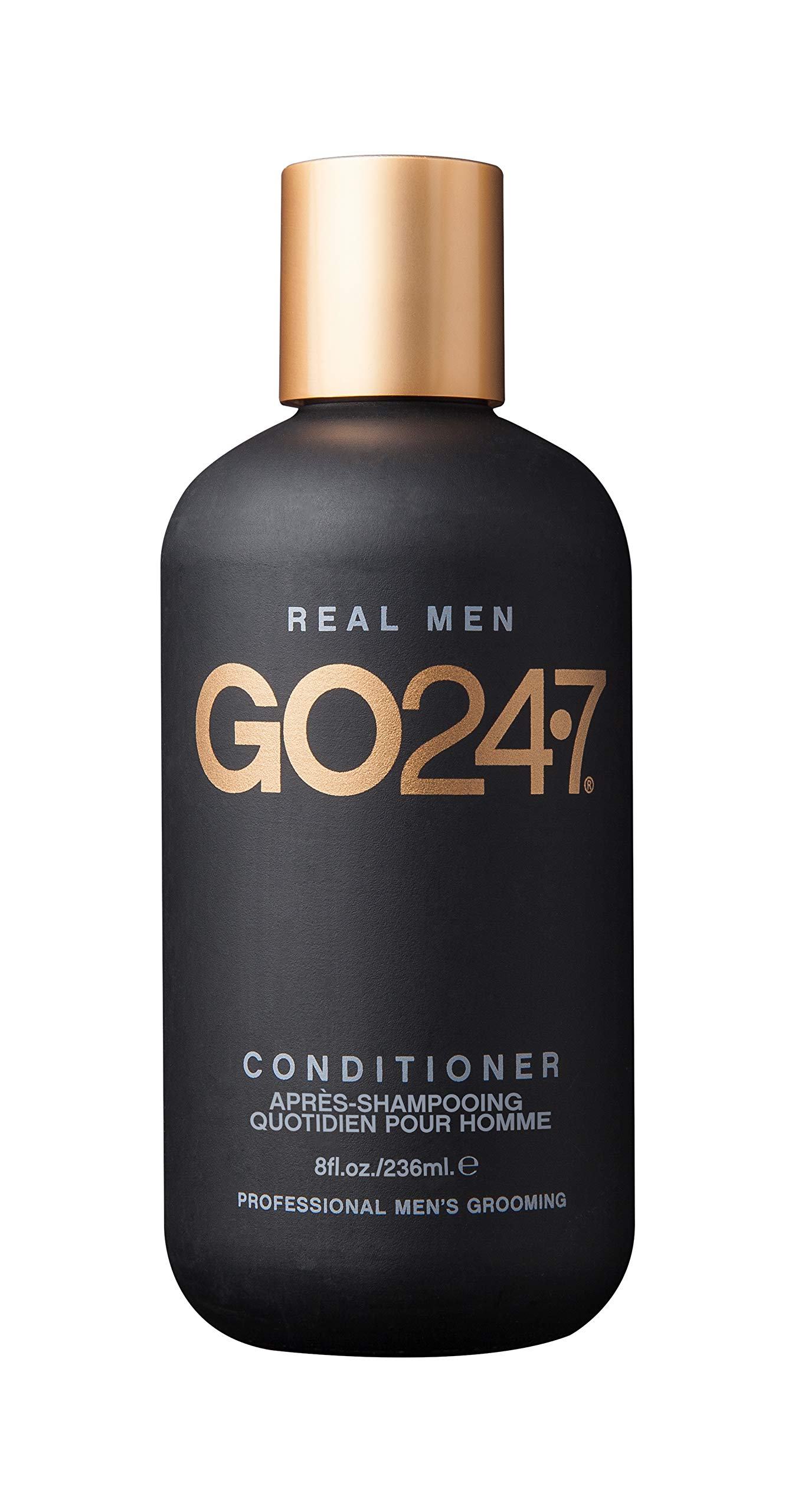 Acondicionador Go247 Para Hombre, Uso Diario, 240 Ml - Venta Internacional.
