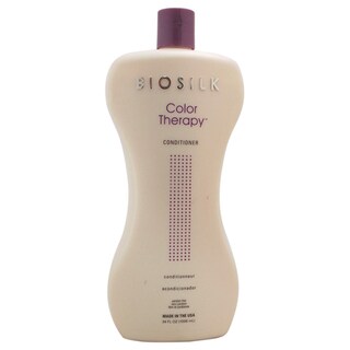 Foto 1 | Acondicionador Biosilk Cosmo Farouk Color Therapy 1l - Venta Internacional.