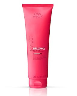 Foto 1 | Acondicionador Wella Professionals Invigo Brilliance 250 Ml - Venta Internacional.