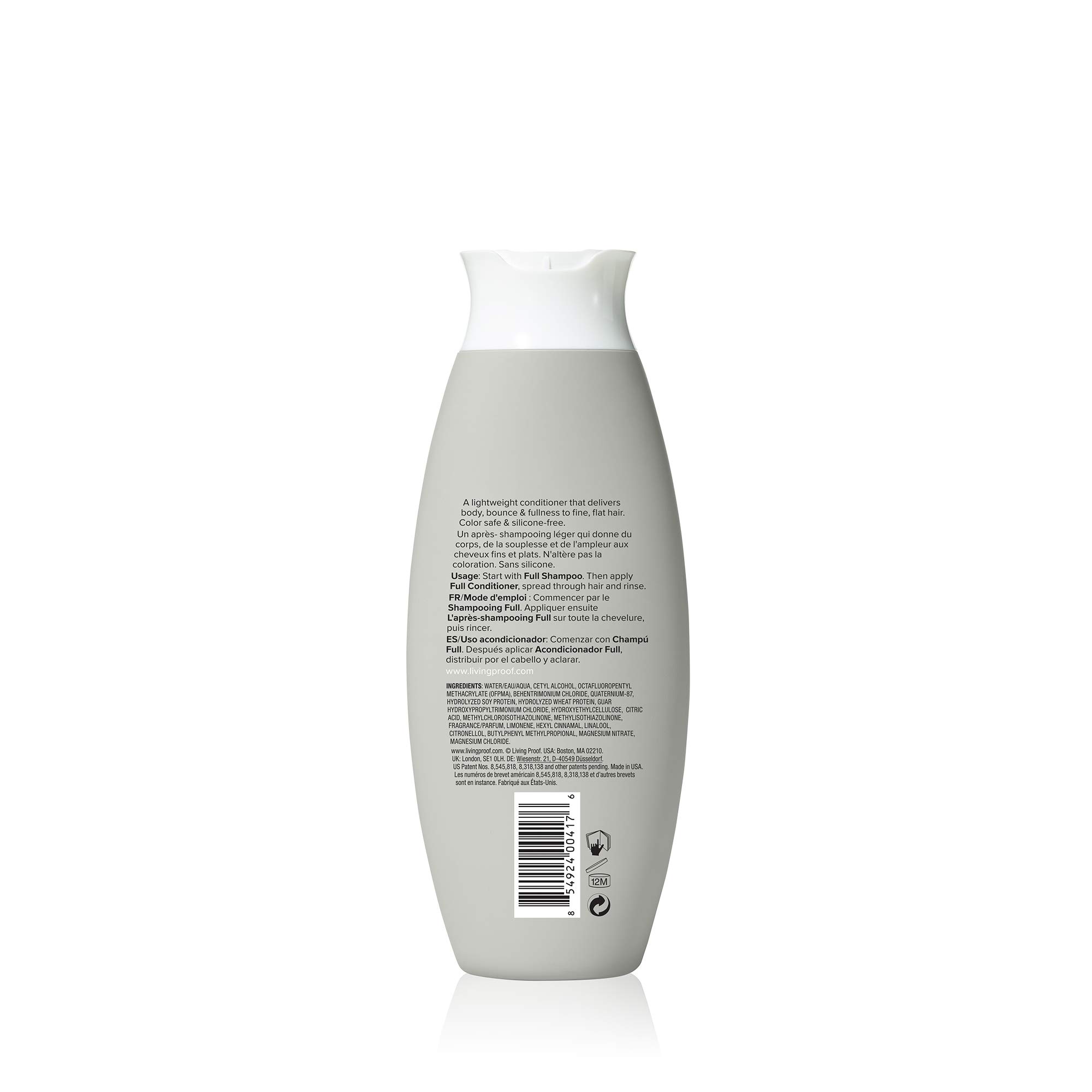 Foto 3 pulgar | Acondicionador Living Proof Full 240 Ml - Venta Internacional.