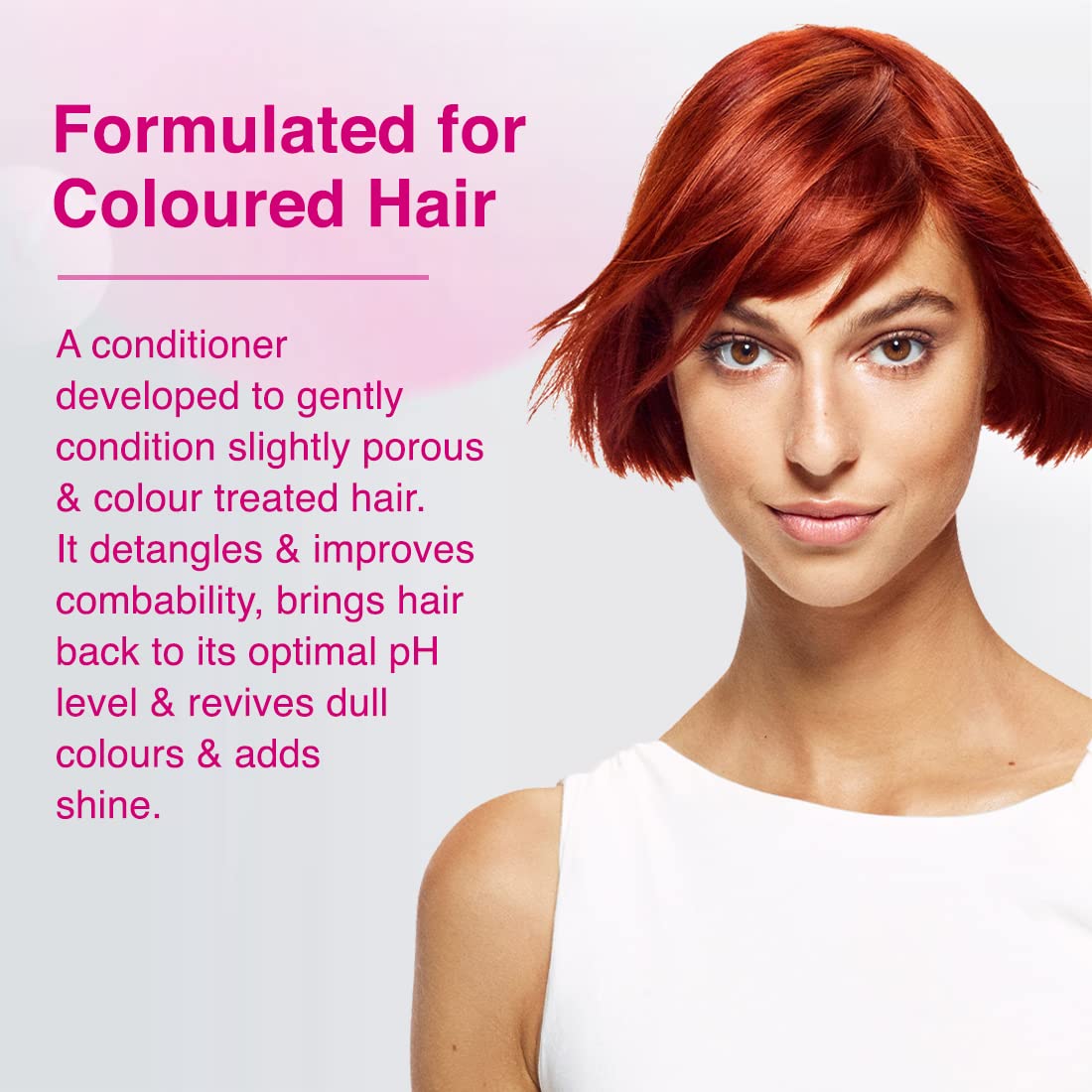 Foto 7 pulgar | Acondicionador Schwarzkopf Bonacure Color Freeze 1000 Ml Ph 4.5 - Venta Internacional.