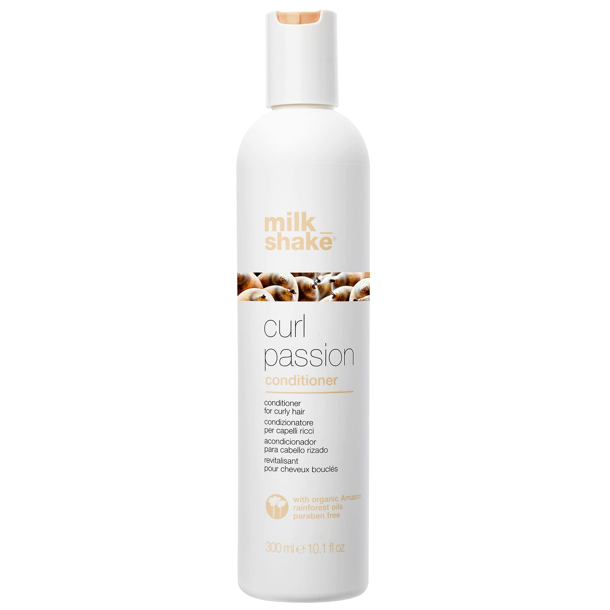Foto 1 | Acondicionador Milk_shake Curl Passion 300 Ml - Venta Internacional.