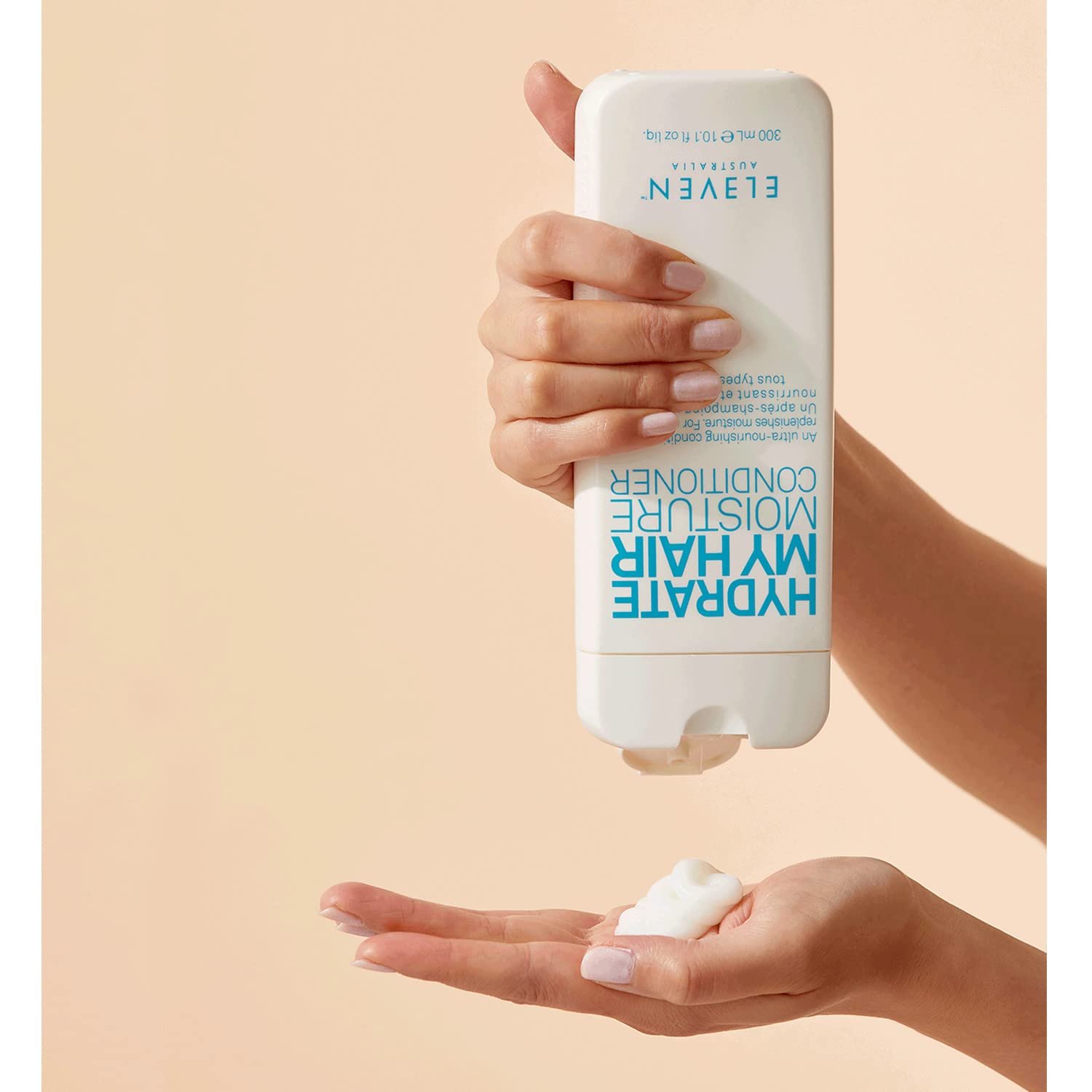 Foto 4 pulgar | Acondicionador Eleven Australia Hydrate My Hair Moisture 300 Ml - Venta Internacional.