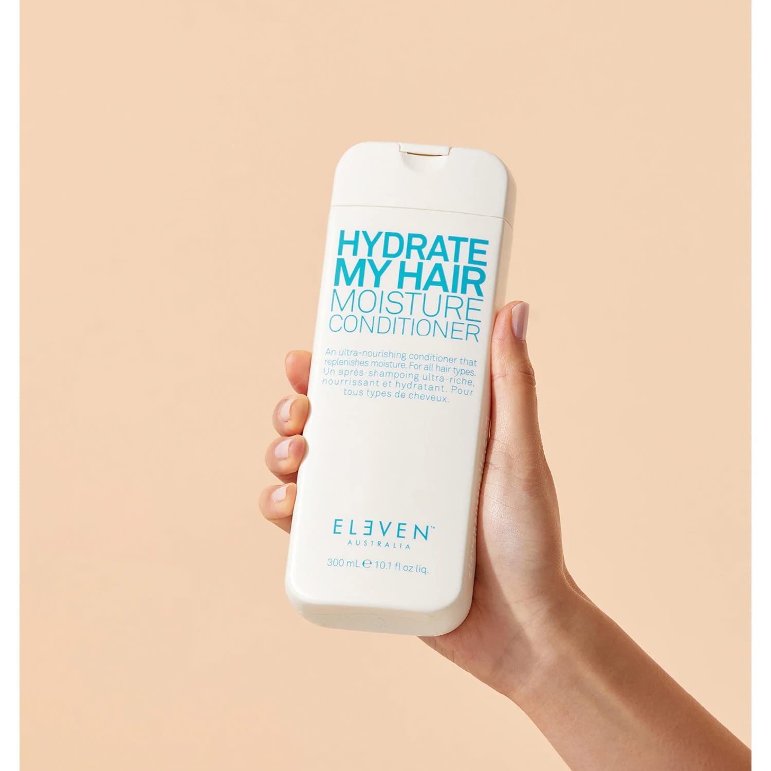 Foto 5 pulgar | Acondicionador Eleven Australia Hydrate My Hair Moisture 300 Ml - Venta Internacional.