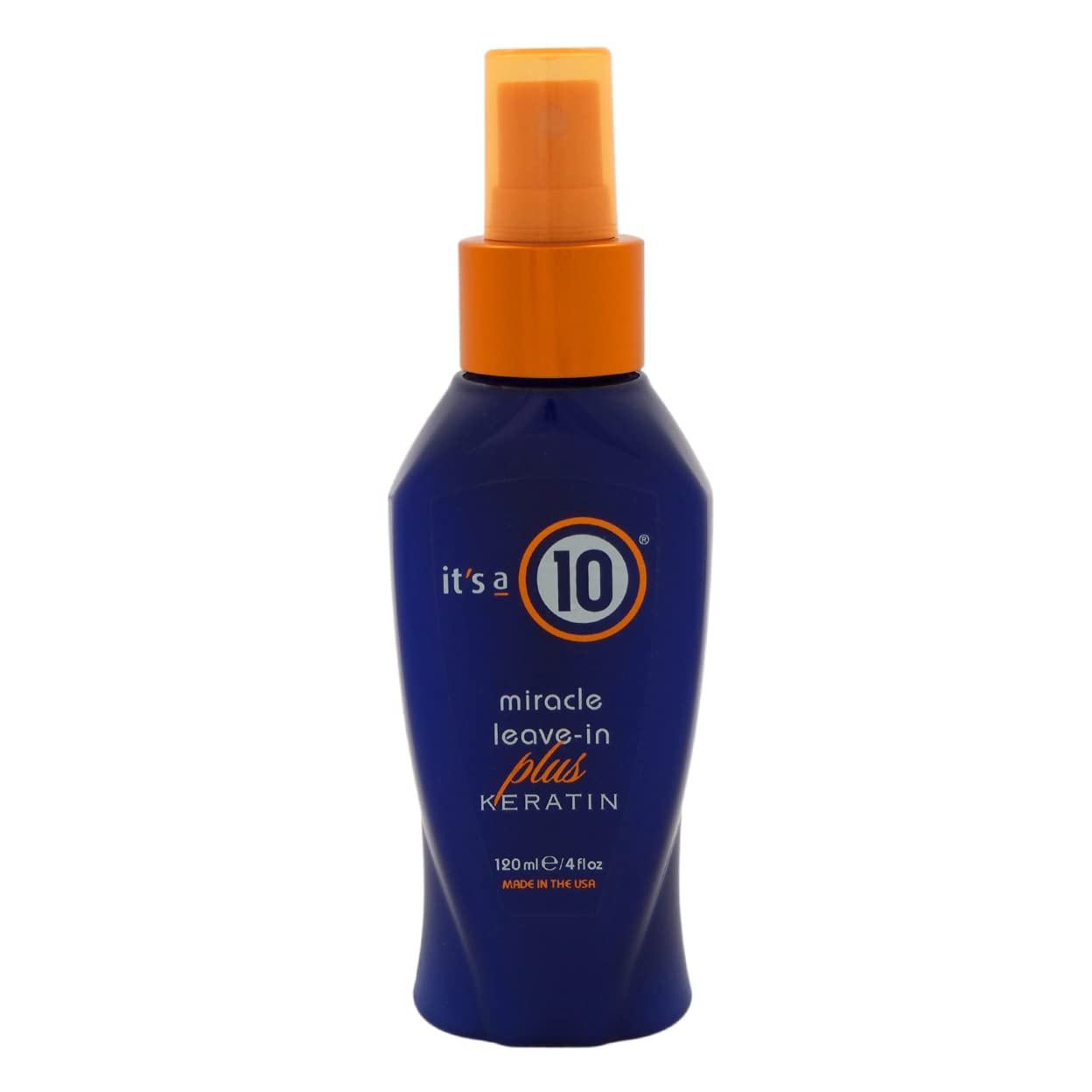 Spray De Acabado It's A 10 Miracle Workable Hold, 10 Onzas - Venta Internacional.