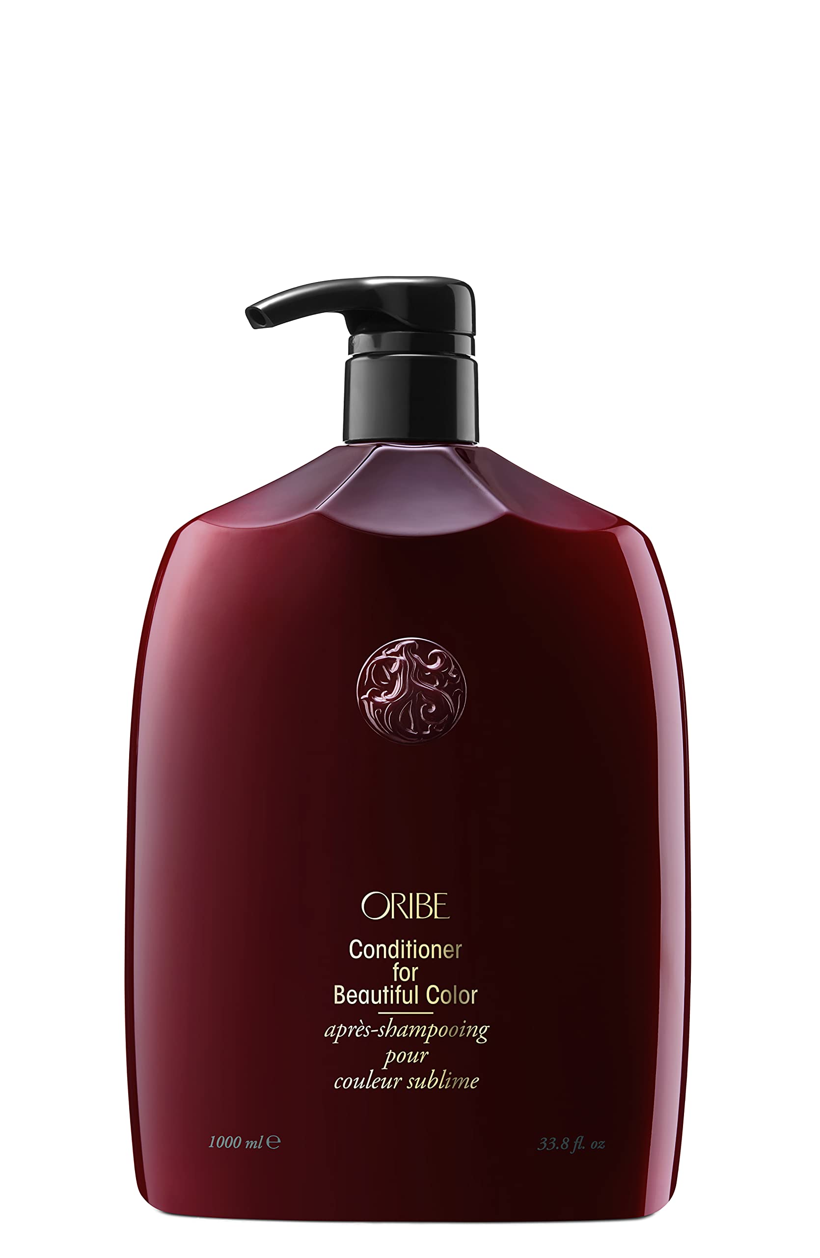 Foto 2 pulgar | Acondicionador Oribe Beautiful Color 1l - Venta Internacional.