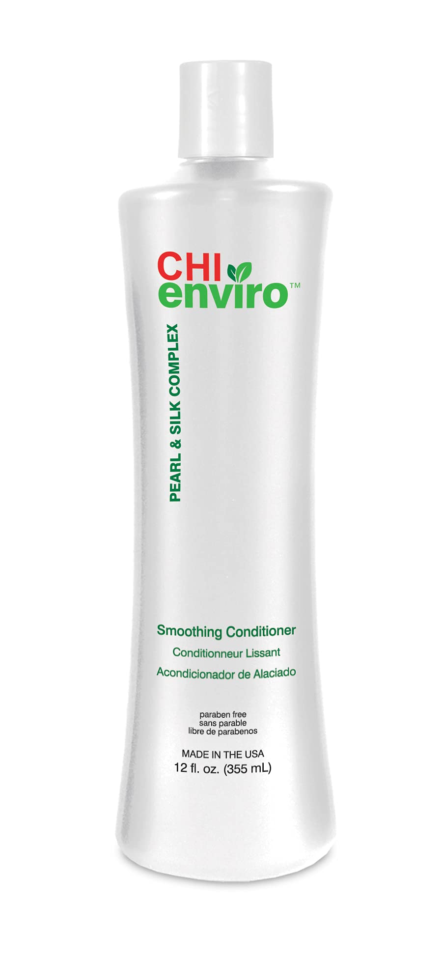 Foto 1 | Acondicionador Chi Enviro Suavizante 355 Ml Para Todo Tipo De Cabello - Venta Internacional.