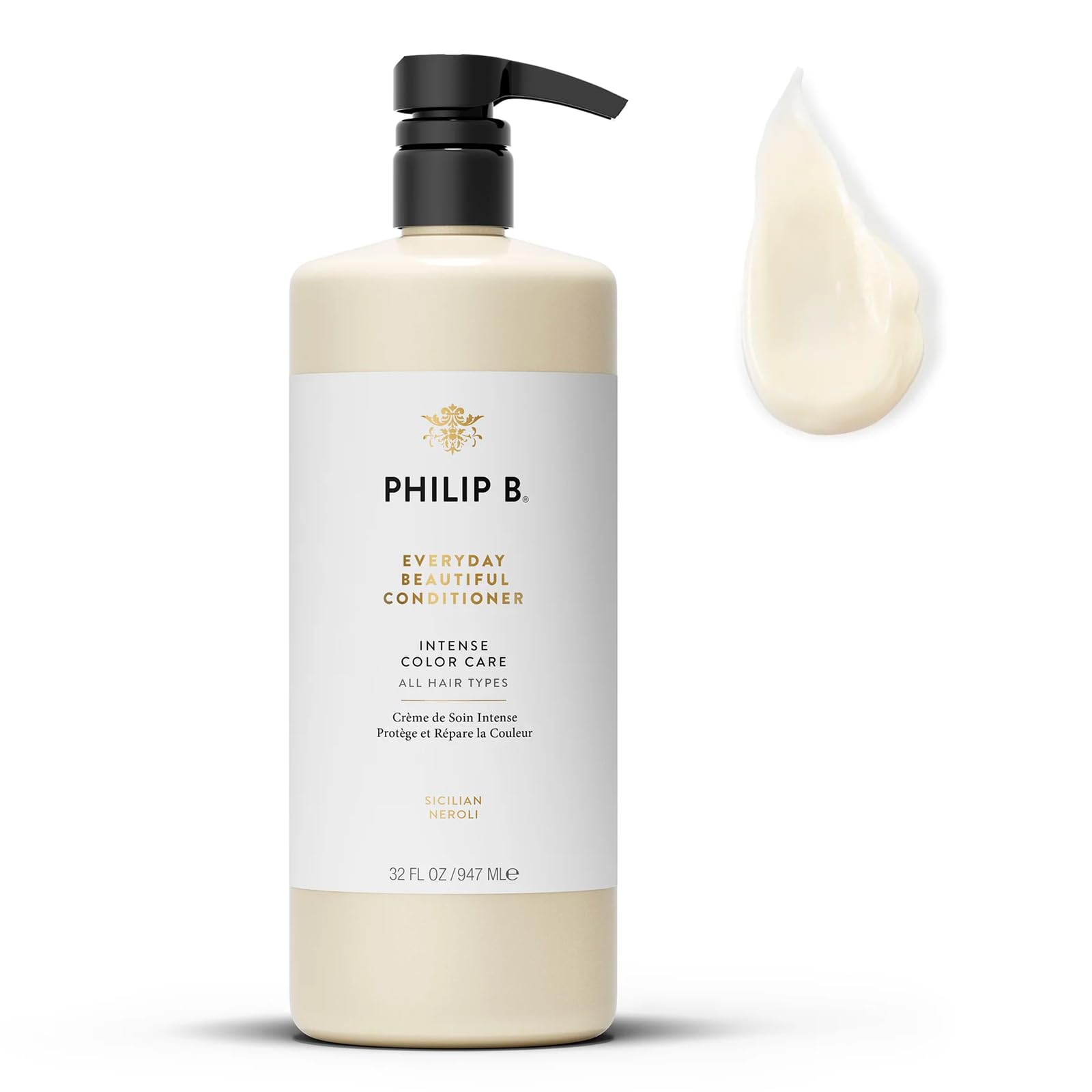 Acondicionador Philip B Everyday Beautiful 946 Ml - Venta Internacional.