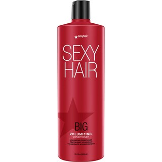 Foto 1 | Acondicionador Sexyhair Big Voluminizing, 1 Litro, Humectante E Hidratante - Venta Internacional.