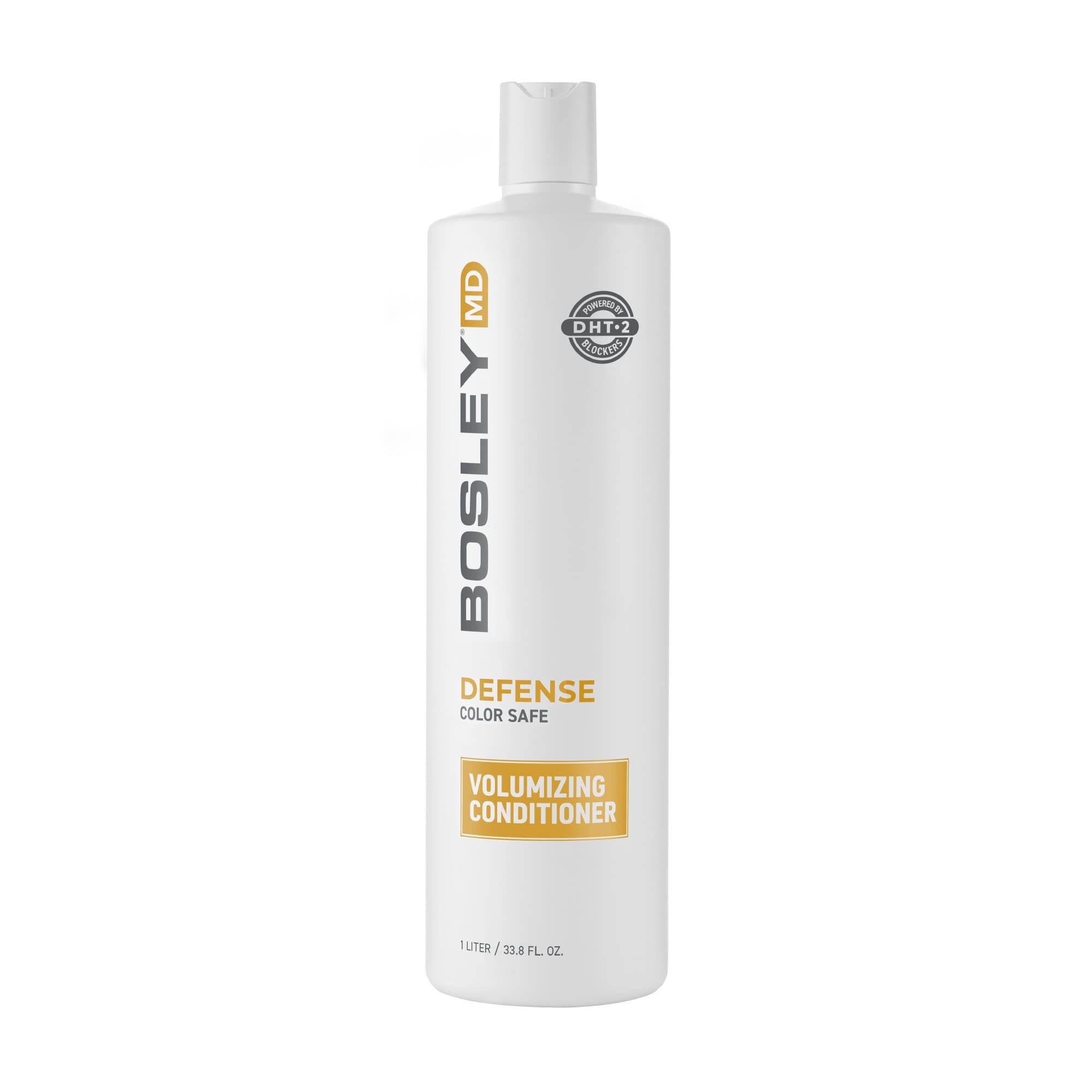 Foto 1 | Set De Champú Y Acondicionador Bosleymd Bosdefense Nourishing - Venta Internacional.