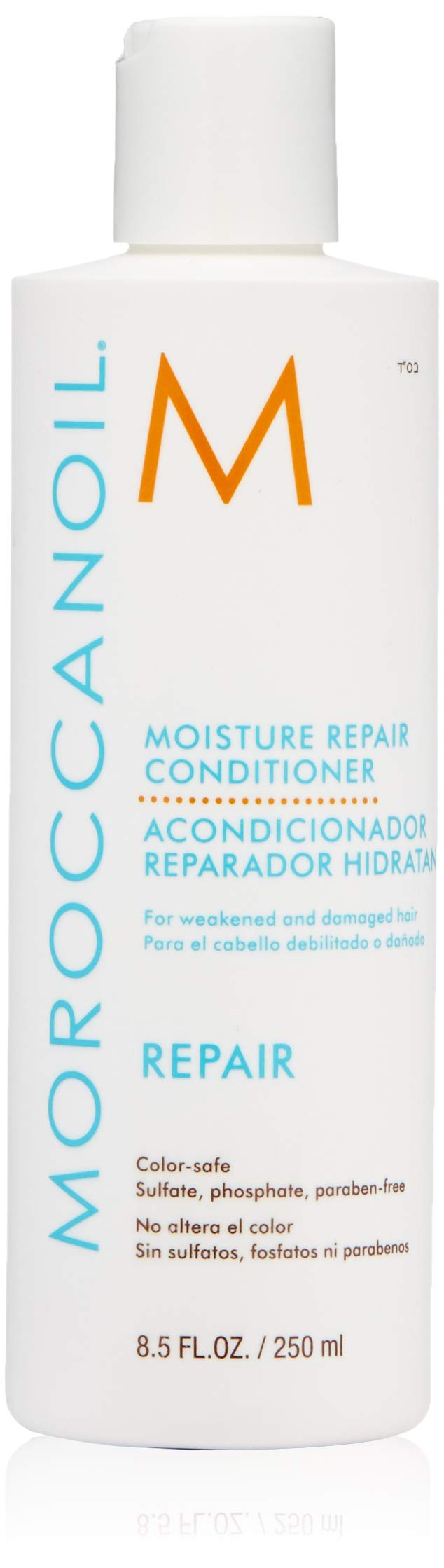 Foto 2 pulgar | Acondicionador Moroccanoil Moisture Repair 250 Ml - Venta Internacional.