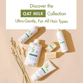Foto 5 | Acondicionador Klorane Ultra-gentle Con Leche De Avena, 200 Ml, Sin Parabenos - Venta Internacional.