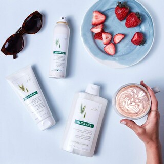 Foto 7 | Acondicionador Klorane Ultra-gentle Con Leche De Avena, 200 Ml, Sin Parabenos - Venta Internacional.
