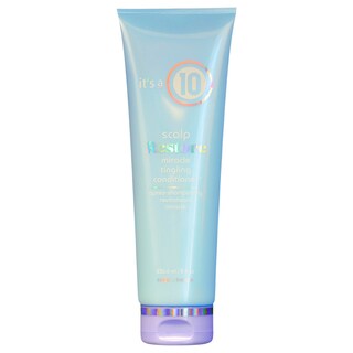 Foto 1 | Acondicionador It's A 10 Scalp Restore Miracle Tingling 240 Ml - Venta Internacional.